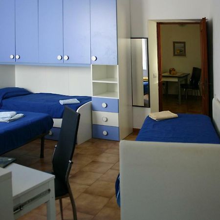 Casa Il Gabbiano Διαμέρισμα Ριοματζόρε Εξωτερικό φωτογραφία