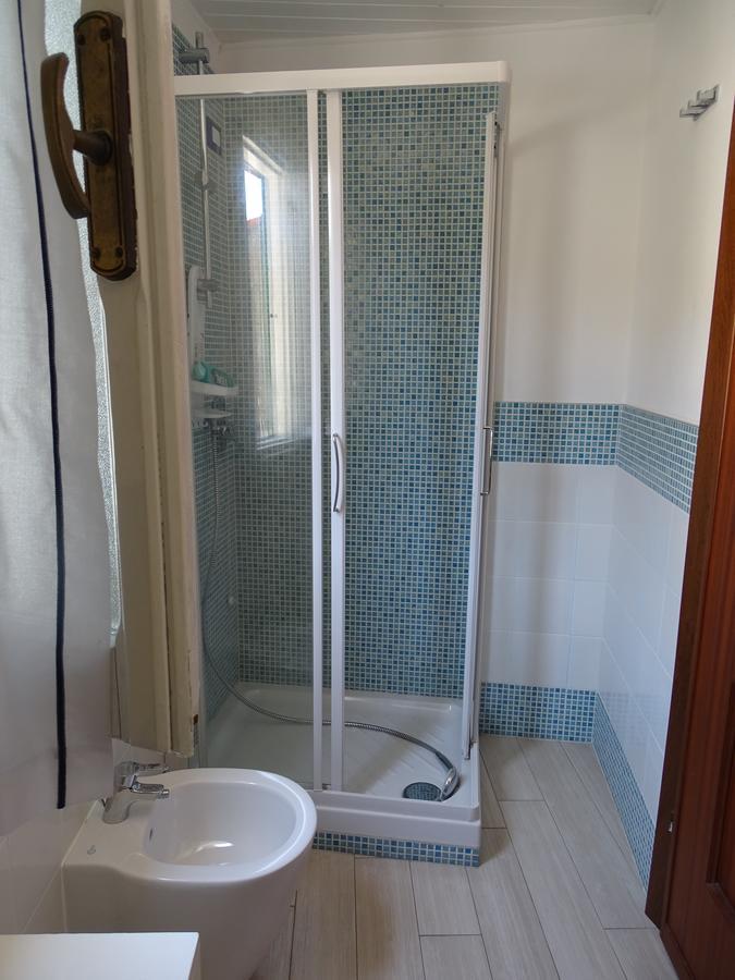 Casa Il Gabbiano Διαμέρισμα Ριοματζόρε Εξωτερικό φωτογραφία