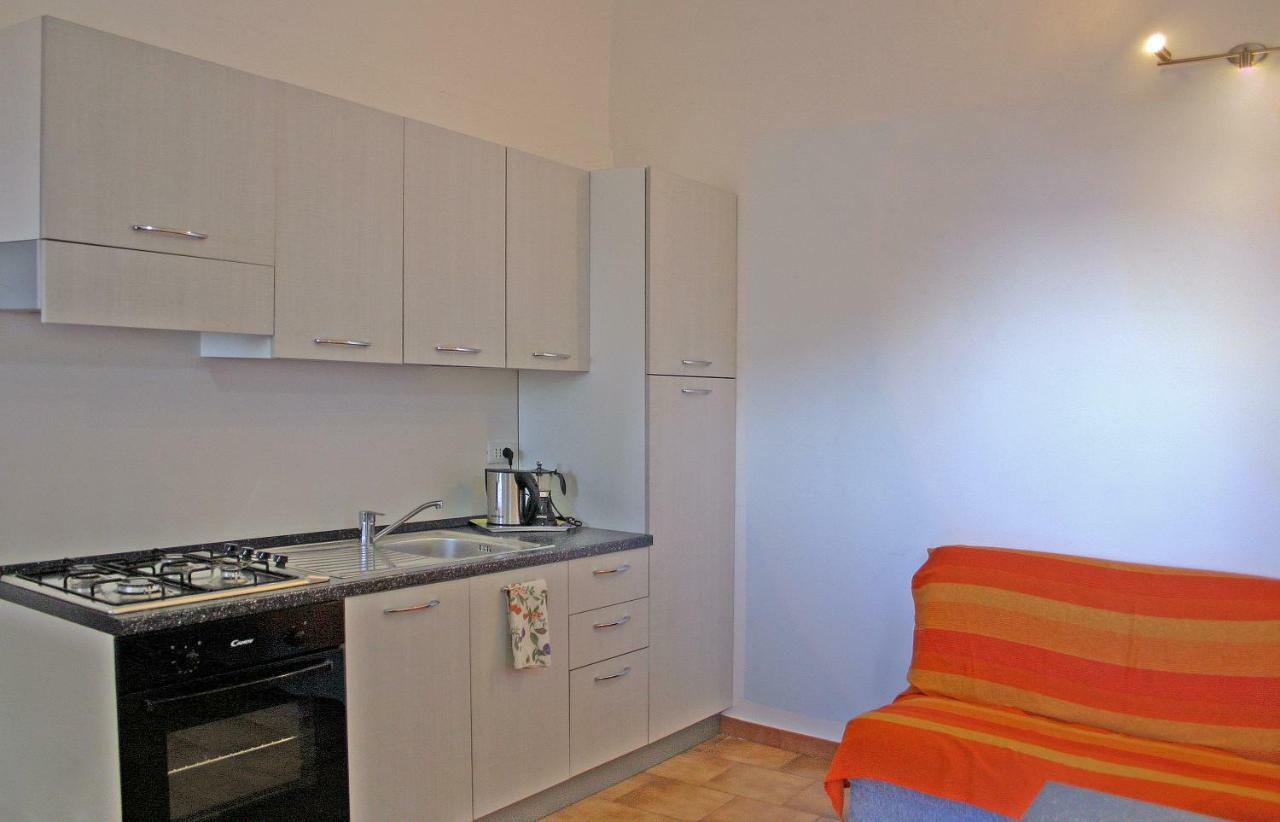 Casa Il Gabbiano Διαμέρισμα Ριοματζόρε Εξωτερικό φωτογραφία